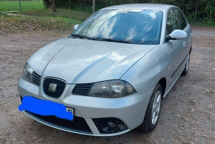 Seat Ibiza 77.357 km 3.250 &euro; Alsfeld 36304