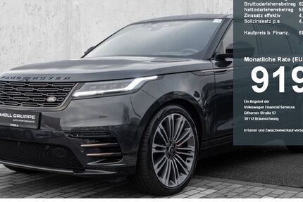 Land Rover Range Rover Velar 20.000 km 67.750 &euro; Düsseldorf 40474