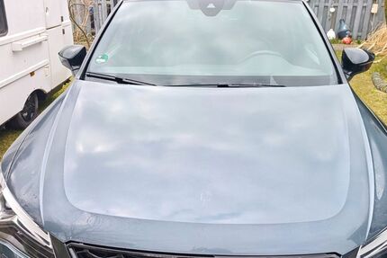 Cupra Ateca 39.200 km 25.400 &euro; Zinnowitz 17454