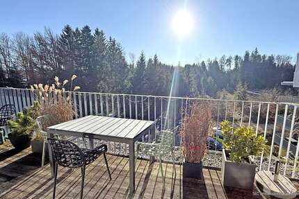 Wohnung zum Kaufen in Traunreut 549.000 € 101.51 m² 3 zimmer