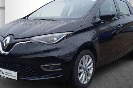 Renault ZOE 17.787 km 15.470 &euro; Dessau-Roálau 06847