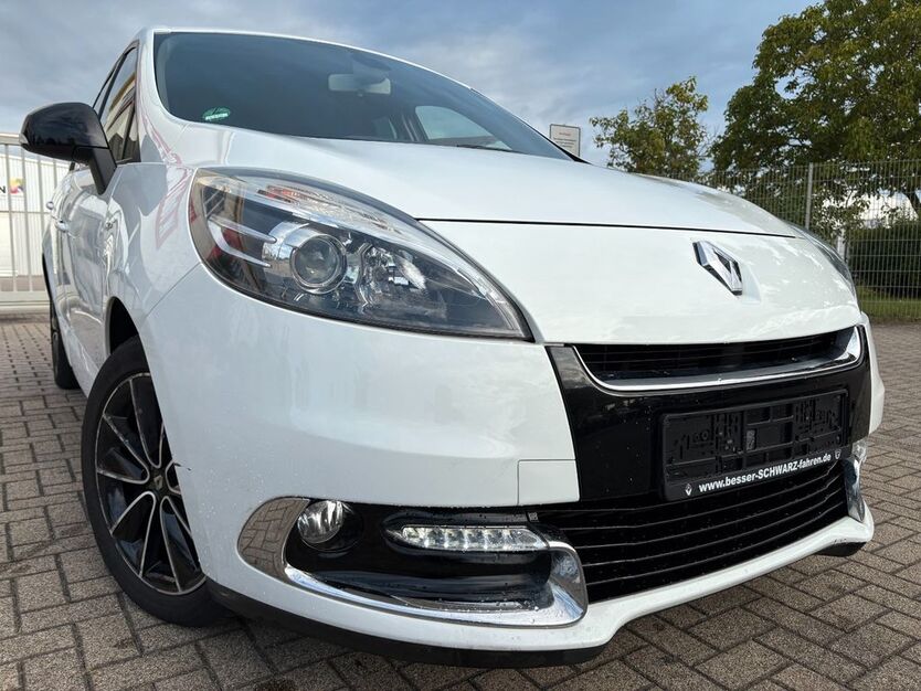 Renault Scenic 74.000 km 4.999 € Bruchsal 76646