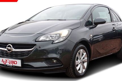 Opel Corsa 83.538 km 9.990 &euro; Naumburg OT Schönburg 06618