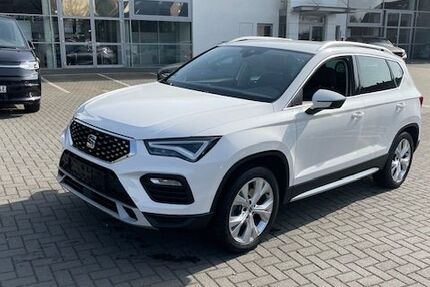 Seat Ateca 24.350 km 23.250 &euro; Lünen 44534