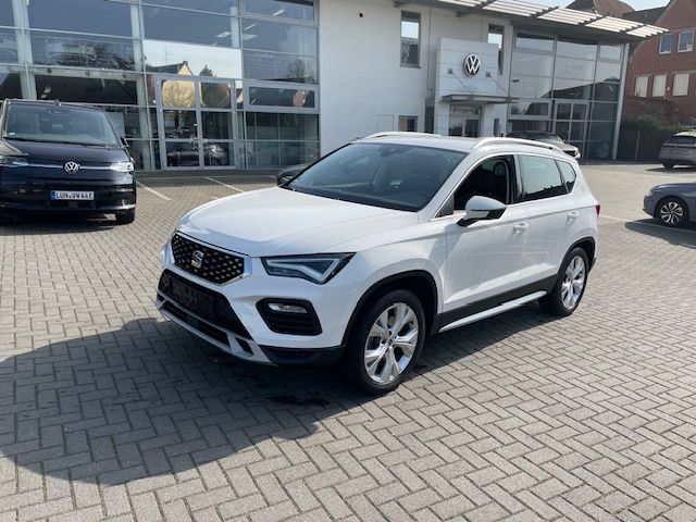 Seat Ateca 24.350 km 23.250 &euro; Lünen 44534
