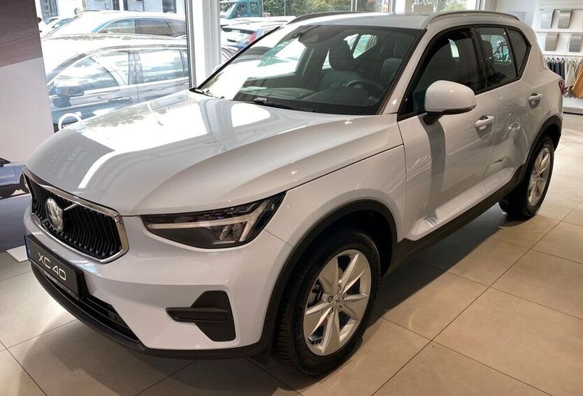 XC40