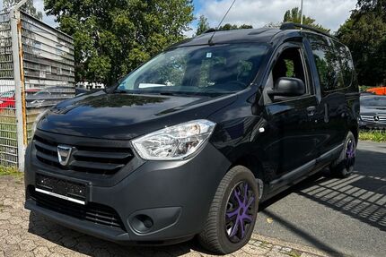 Dacia Dokker 124.047 km 6.400 &euro; Langenhagen 30851