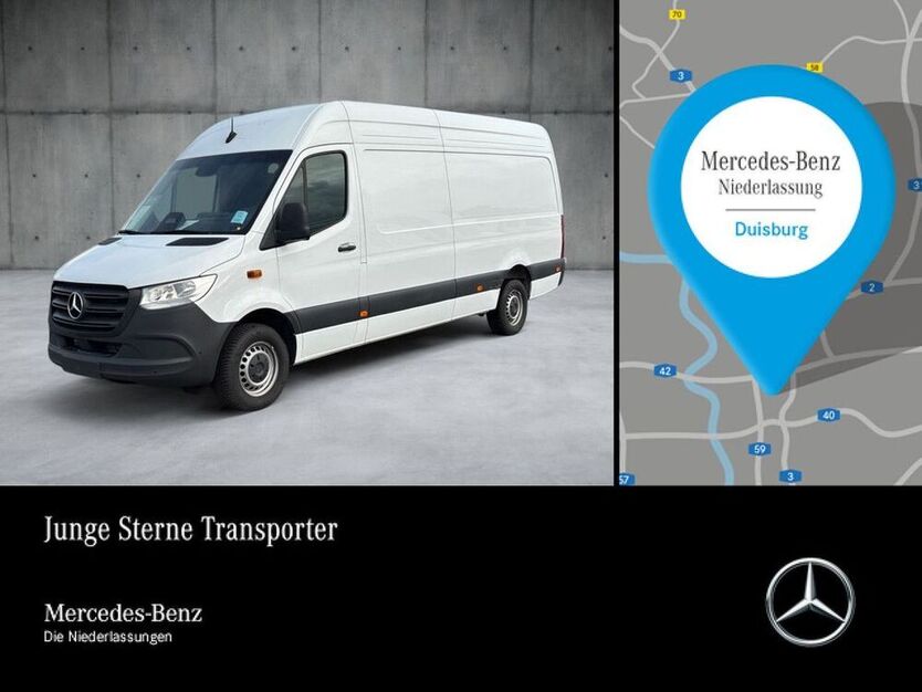 Sprinter