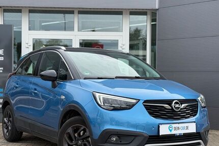 Opel Crossland (X) 24.160 km 16.990 € Grevesmühlen 23936