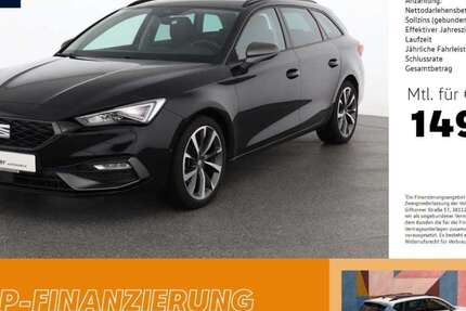 Seat Leon 39.998 km 22.980 € Neumarkt 92318