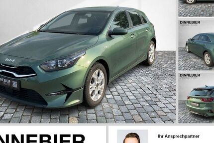 Kia ceed / Ceed 14.392 km 21.650 € Leipzig 04158