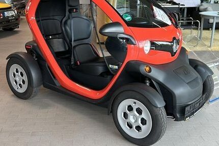 Renault Twizy 2.600 km 6.400 &euro; Blomberg 32825