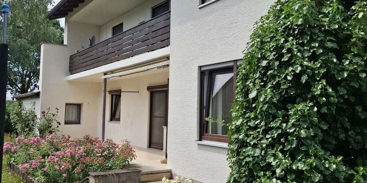 Wohnung zum Mieten in Pliening 1.500 € 96 m² 4 zimmer