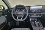 Seat Leon Style VIC Navi PDC Spur LED Tempomat VIC 49.700 km 16.900 &euro; Garrel 49681