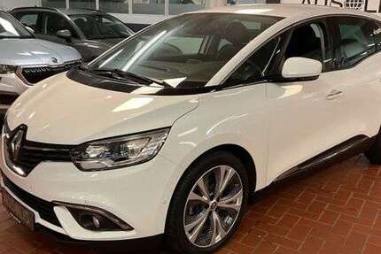 Renault Scenic 78.000 km 13.790 &euro; Wülfrath 42489