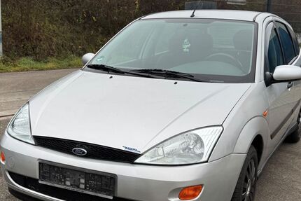 Ford Focus 134.664 km 2.890 &euro; Offenbach 63067