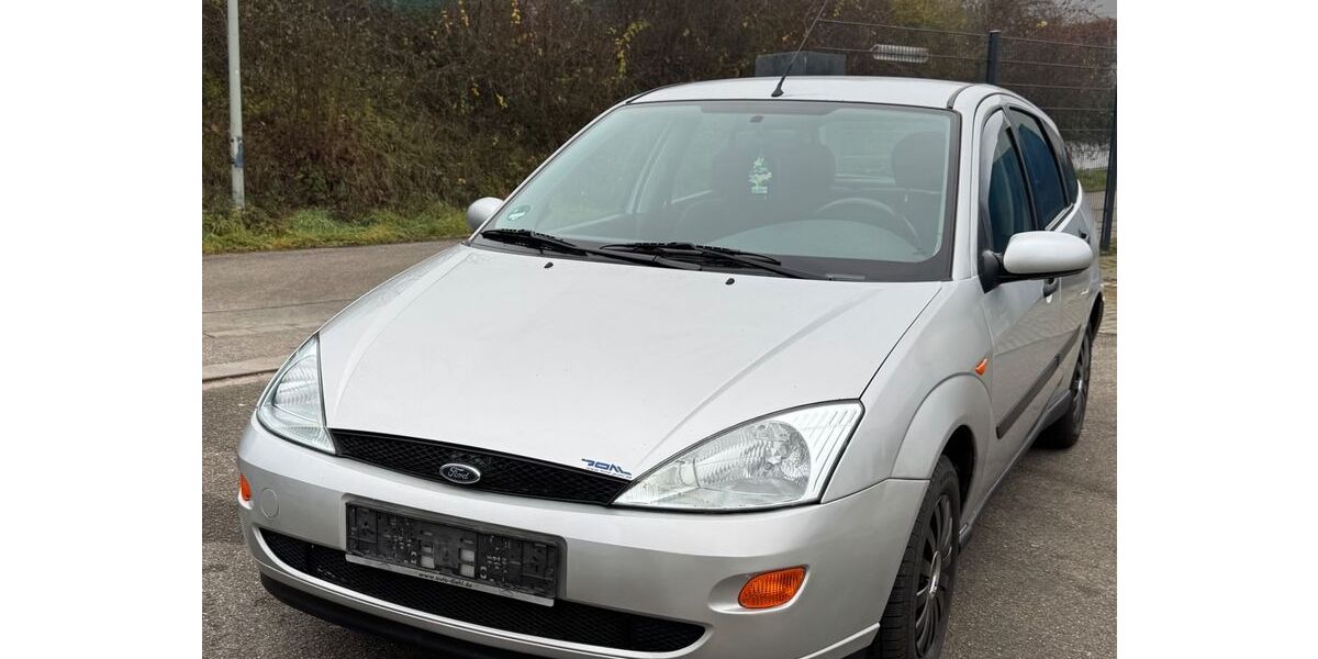 Ford Focus 134.664 km 2.890 &euro; Offenbach 63067