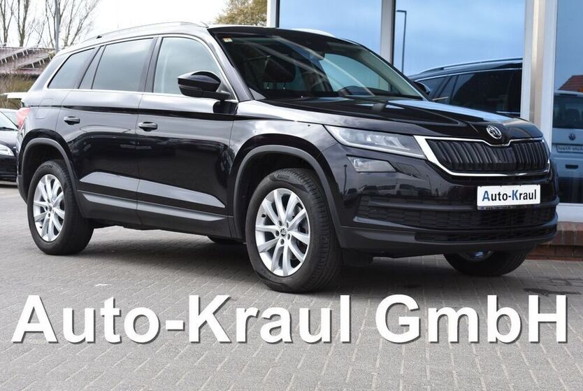 Kodiaq