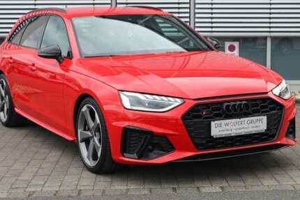 Audi S4 44.620 km 48.480 &euro; Bürgstadt 63927