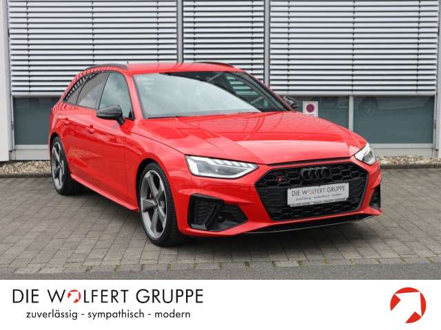 Audi S4 44.620 km 48.480 &euro; Bürgstadt 63927