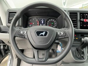 MAN TGE 3.160 L4H3 KASTEN TEMPOMAT AHK SITZHZ DAB 39.133 km 47.990 &euro; Sangerhausen 06526