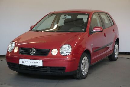 VW Polo 46.237 km 7.429 &euro; Kassel 34123