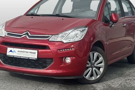Citroen C3 120.459 km 4.990 € Herford 32051