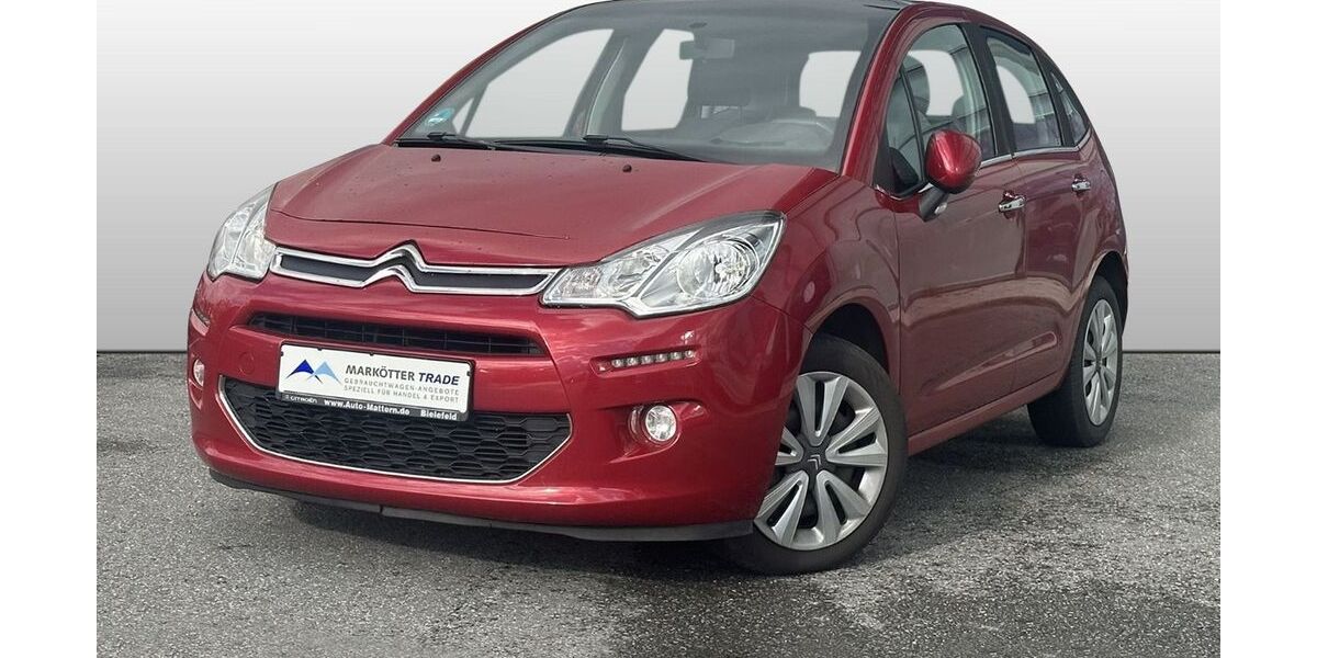 Citroen C3 120.459 km 4.990 € Herford 32051