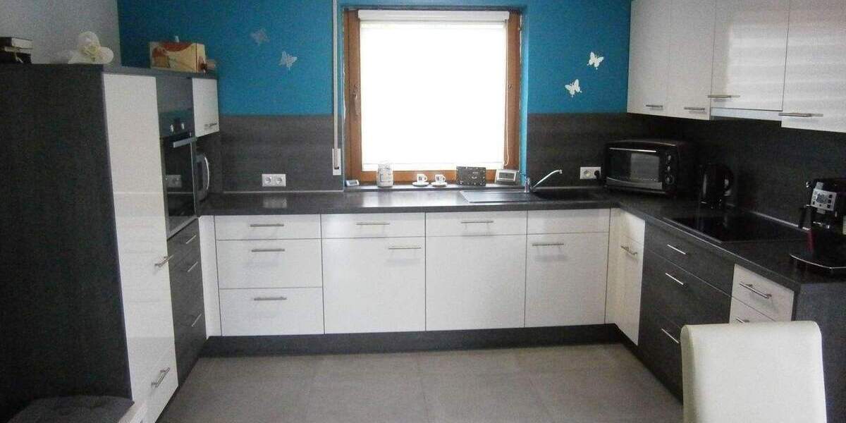 Terrassenwohnung Friedrichshafen Raderach - 4 Zimmer, 115 m&sup2;, 490.000&euro; | Angebot:26806906