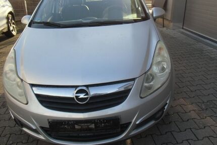 Opel Corsa 122.300 km 2.800 &euro; Herxheim 76863