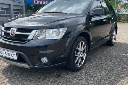 Fiat Freemont 152.000 km 8.499 € Wiefelstede-Borbeck 26215