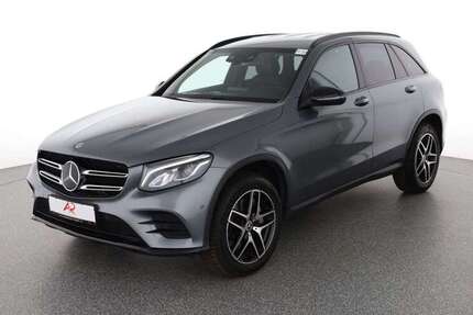 Mercedes-Benz GLC 250 81.671 km 30.880 &euro; Schönefeld 12529