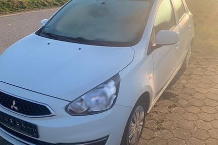 Mitsubishi Space Star 56.750 km 5.800 &euro; Mainburg 84048