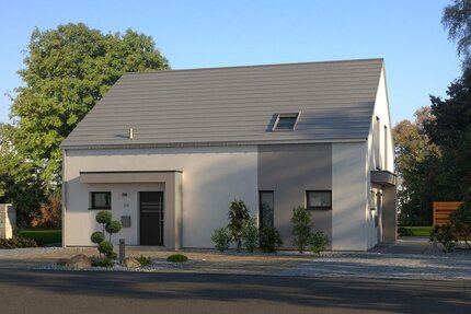 Generation 3 in Ober-Ramstadt - inkl. Einliegerwohnung zum Vermieten - Haus Ober-Ramstadt Ramstadt | Angebot:27293035
