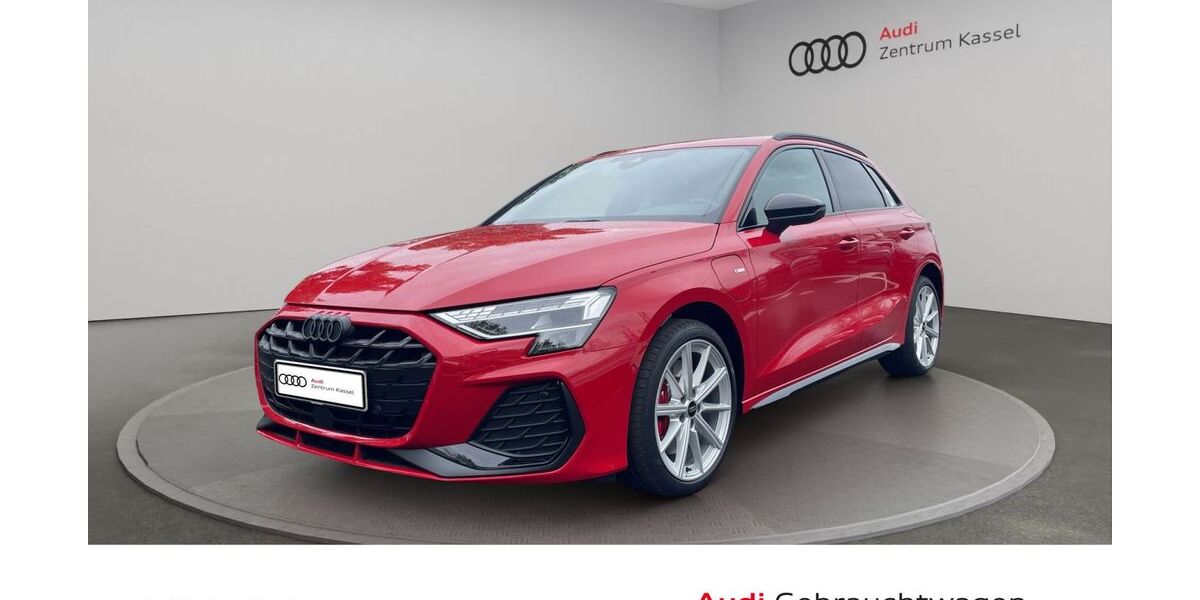 Audi A3 8.008 km 38.990 &euro; Kassel 34125