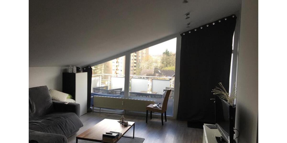 Dachgeschoßwohnung Wittlich - 1 Zimmer, 110 m&sup2;, 990&euro; | Angebot:26296060