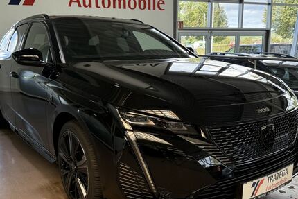 Peugeot 308 7.240 km 29.990 &euro; Bruchsal 76646