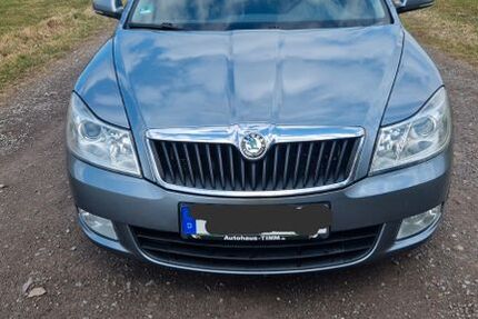 Skoda Octavia 229.000 km 5.000 &euro; Neuhaus am Rennweg, Thüringen 98724