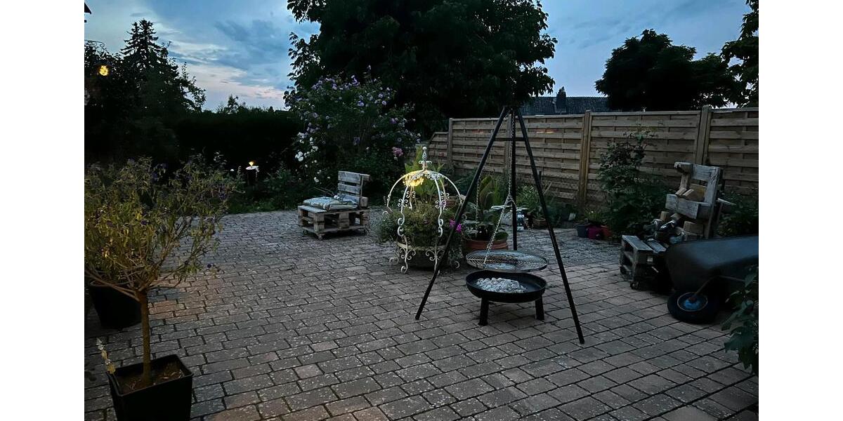 Etagenwohnung Pohlheim - 1 Zimmer, 18 m&sup2;, 350&euro; | Angebot:26475630
