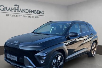 Hyundai KONA 10.500 km 28.990 € Landau 76829