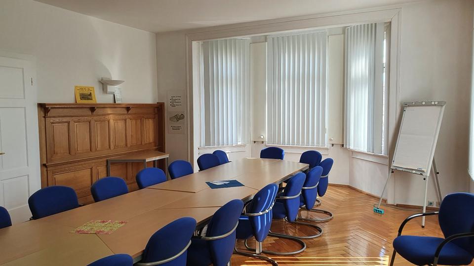 Villa Suhl - 600.000&euro; | Angebot:26663008