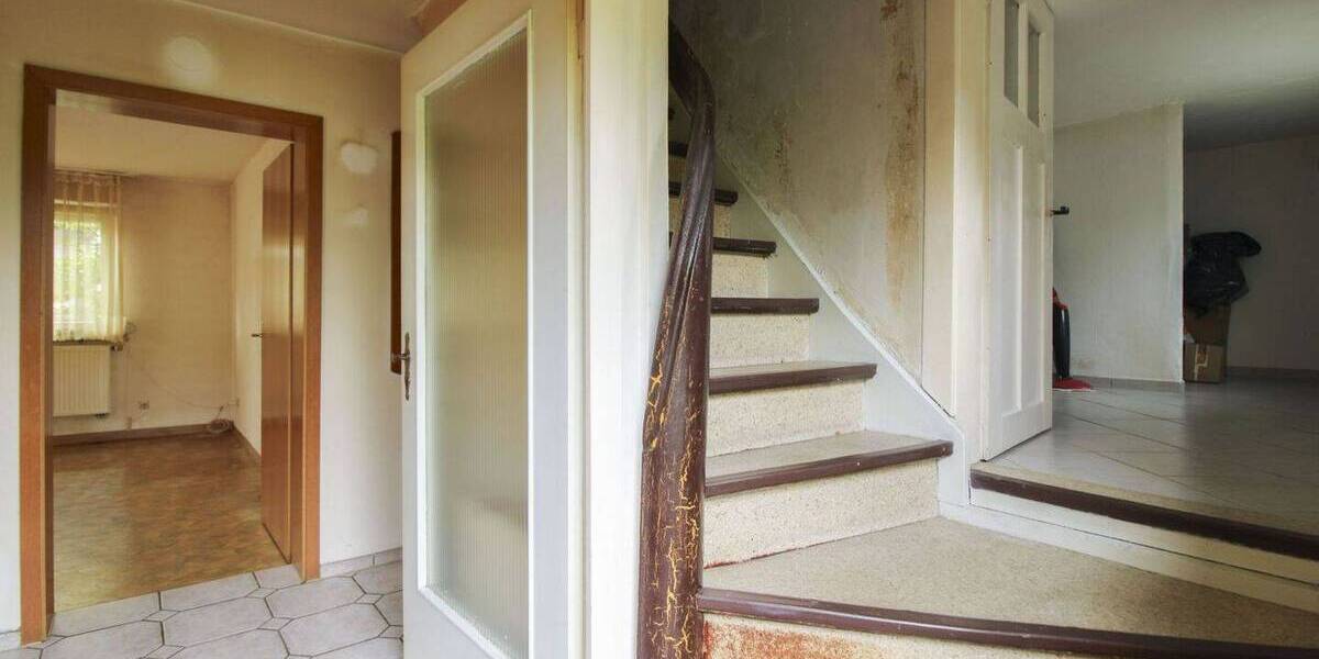 Einfamilienhaus Eckental Brand - 6 Zimmer, 113 m&sup2;, 349.000&euro; | Angebot:26345427