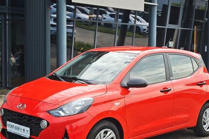 Hyundai i10 45.489 km 9.790 &euro; Wissen 57537