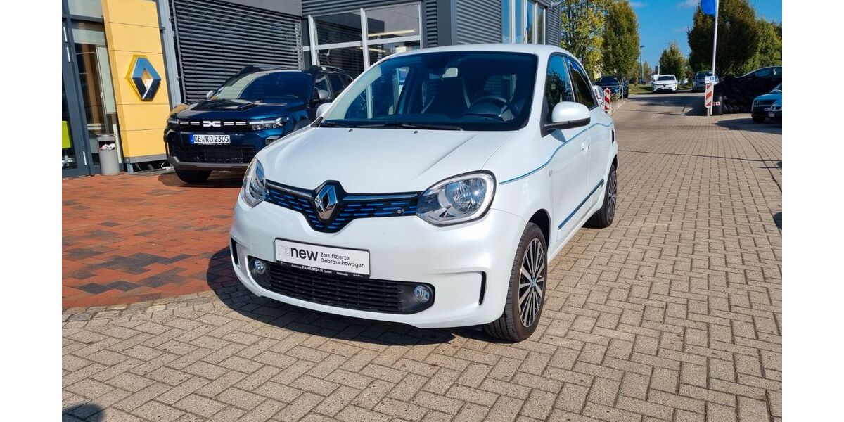 Renault Twingo 31.152 km 10.990 &euro; Walsrode 29664