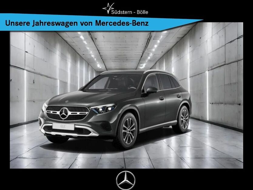 GLC 200