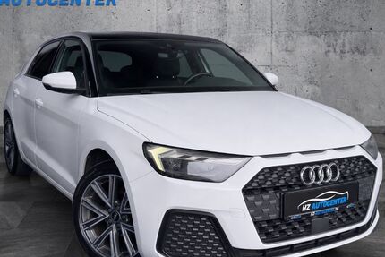 Audi A1 123.000 km 17.999 &euro; March 79232