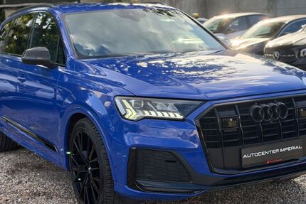 Audi Q7 88.602 km 47.490 &euro; Berlin 12349