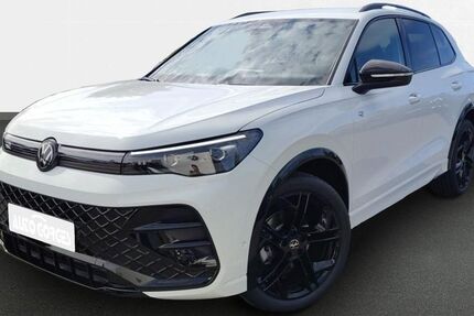 VW Tiguan 10.500 km 43.745 &euro; Morbach 54497