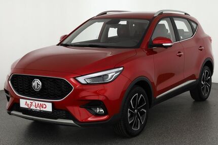 MG ZS 12.704 km 19.990 &euro; Stralsund 18437