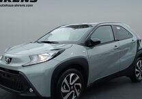 Gebrauchtwagen Toyota Aygo (X)